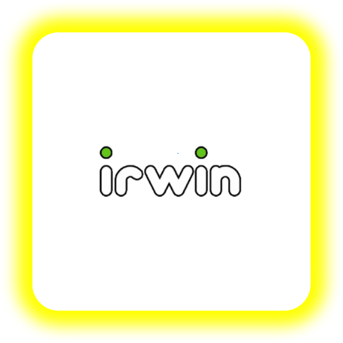 irwin kazino