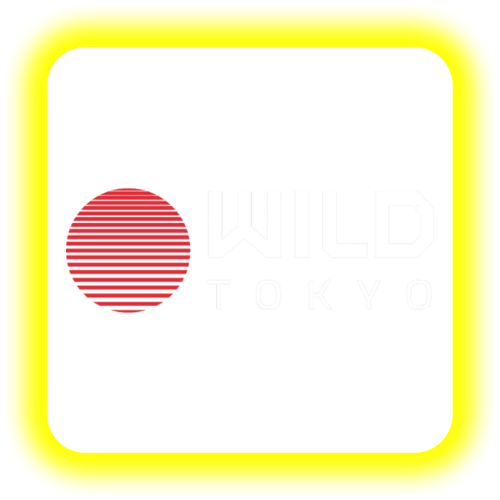 wild tokyo